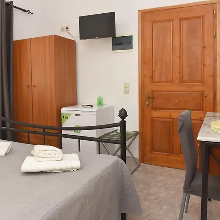 Laxesis Villa Posidhonia  Exterior photo