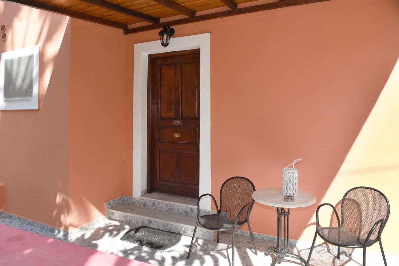 Holiday home Laxesis Posidhonia (Syros)