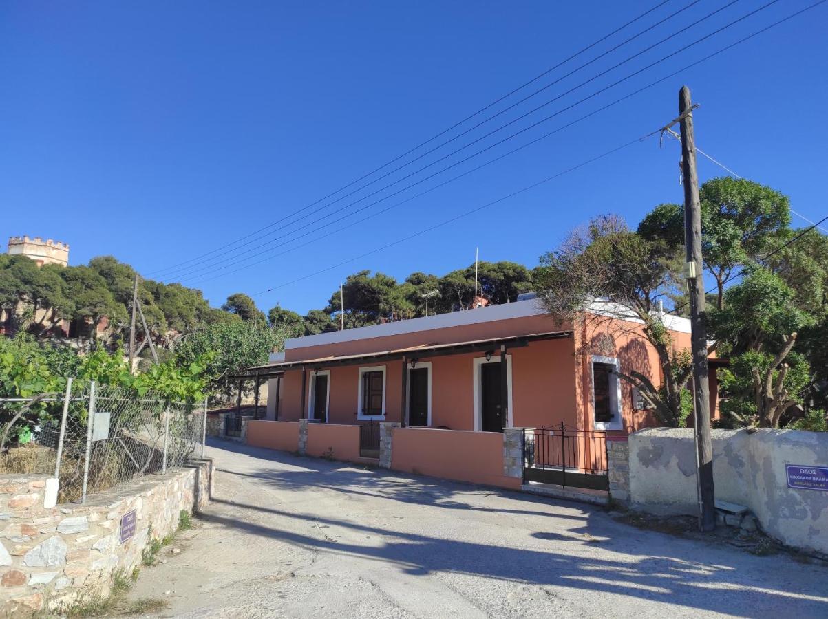 Holiday home Laxesis