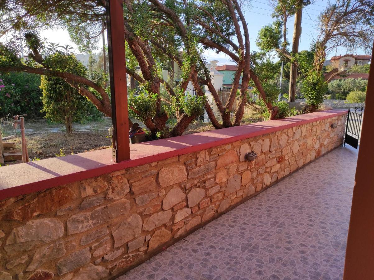 Holiday home Laxesis Posidhonia (Syros)