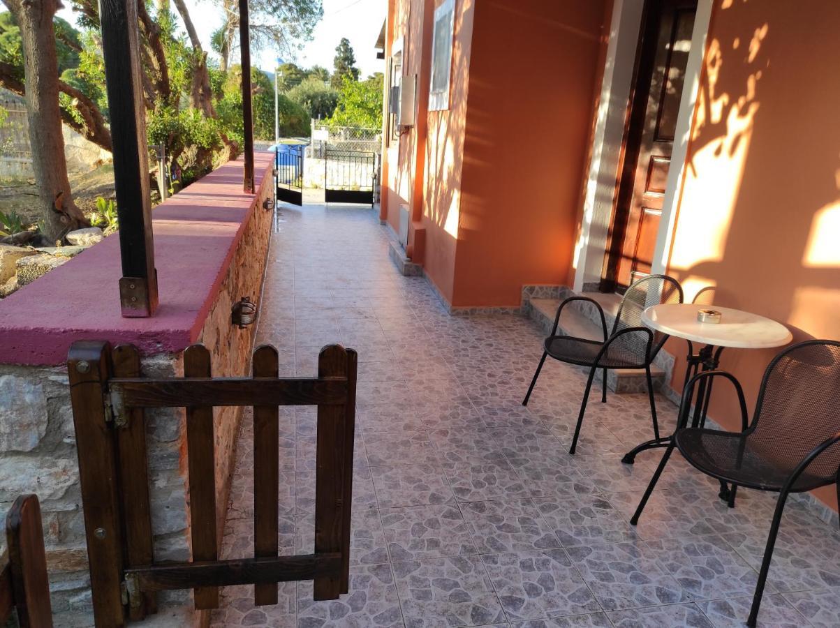Casa vacanze Laxesis